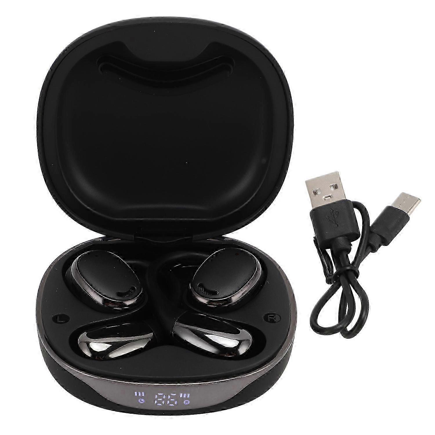144-Language Voice Translator Earbuds