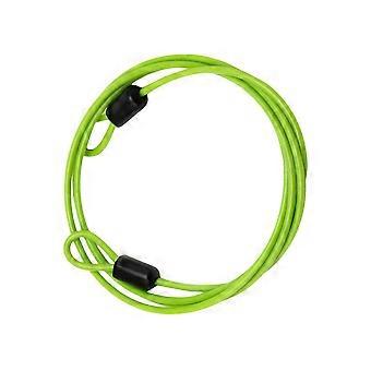 Practical Steel Wire Lock for Bike Fixing with Durable Anti-Theft 1Pcs
