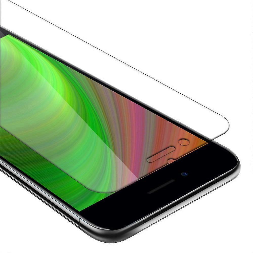 Screen protector compatible with iPhone 6 / 6S