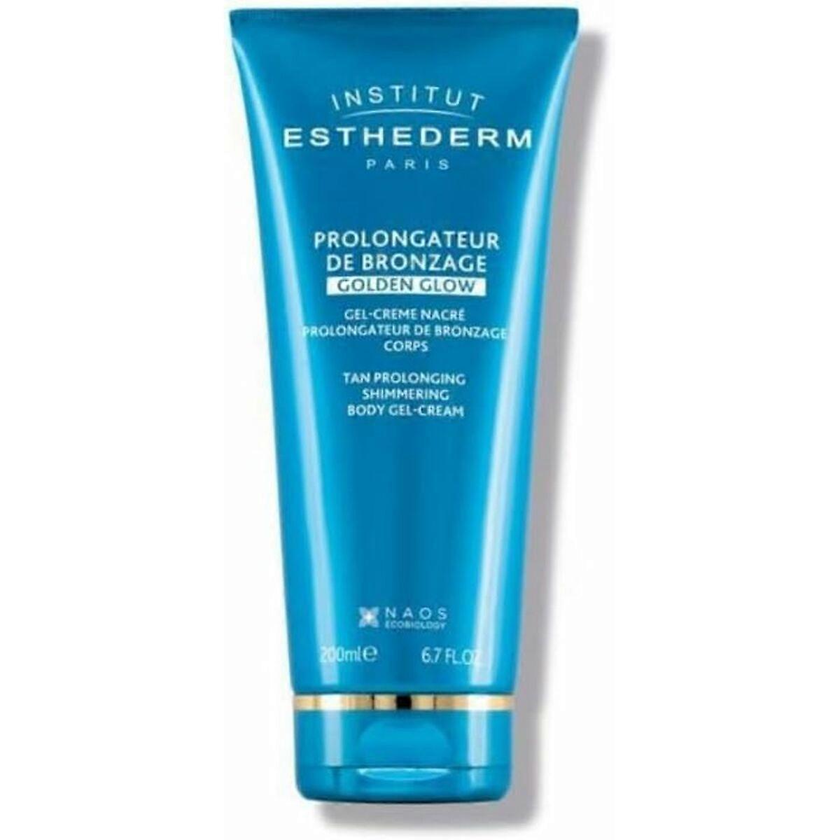 After Sun Institut Esthederm PROLONGATEUR DE BRONZAGE