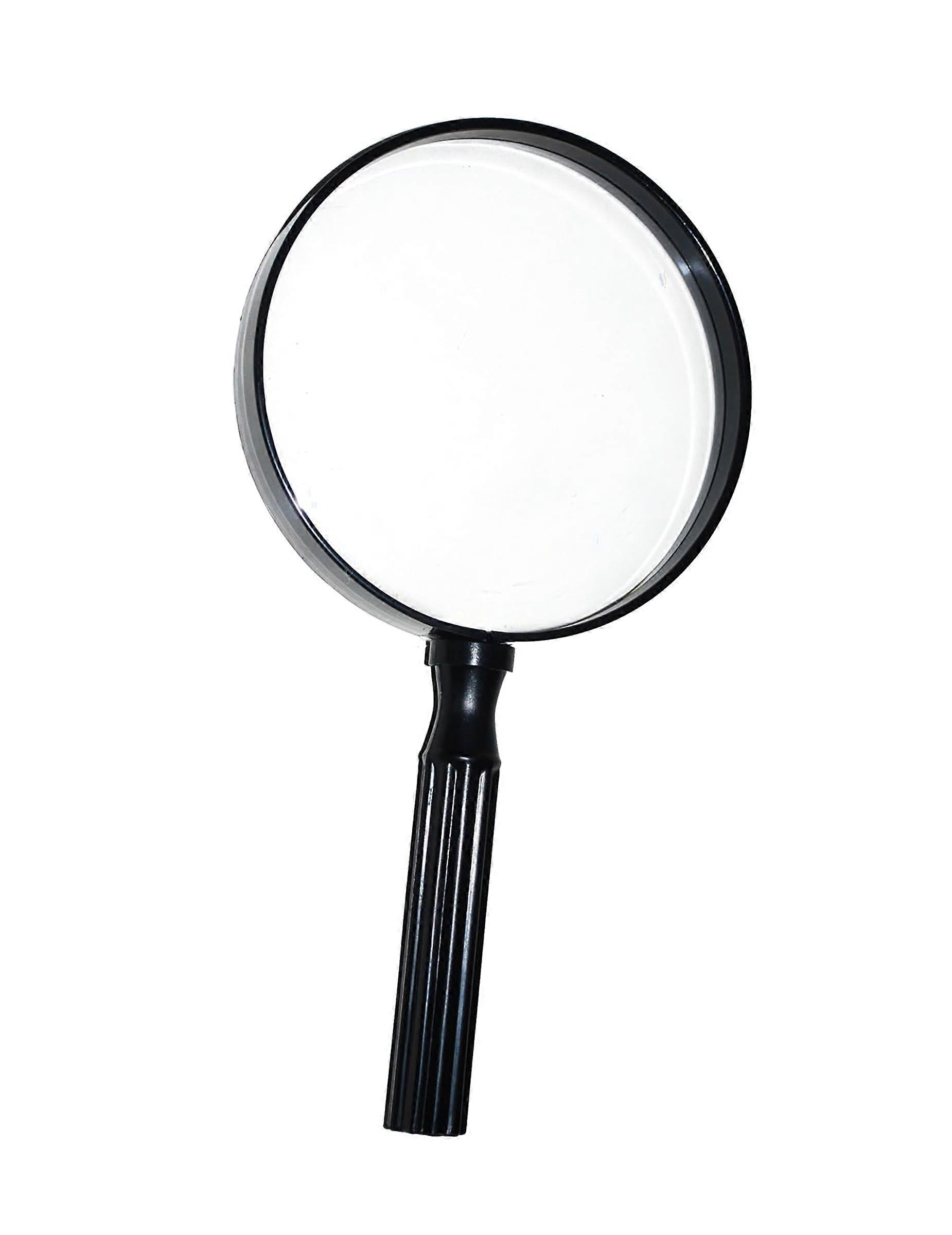 Detective Magnifying Glass