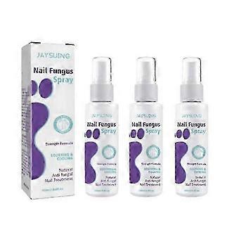 Nail & Care Spray 100ml with Tea Tree Botanical Oils, Premium for Daily Beauty Routine