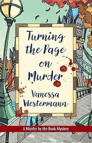 Turning the Page on Murder
