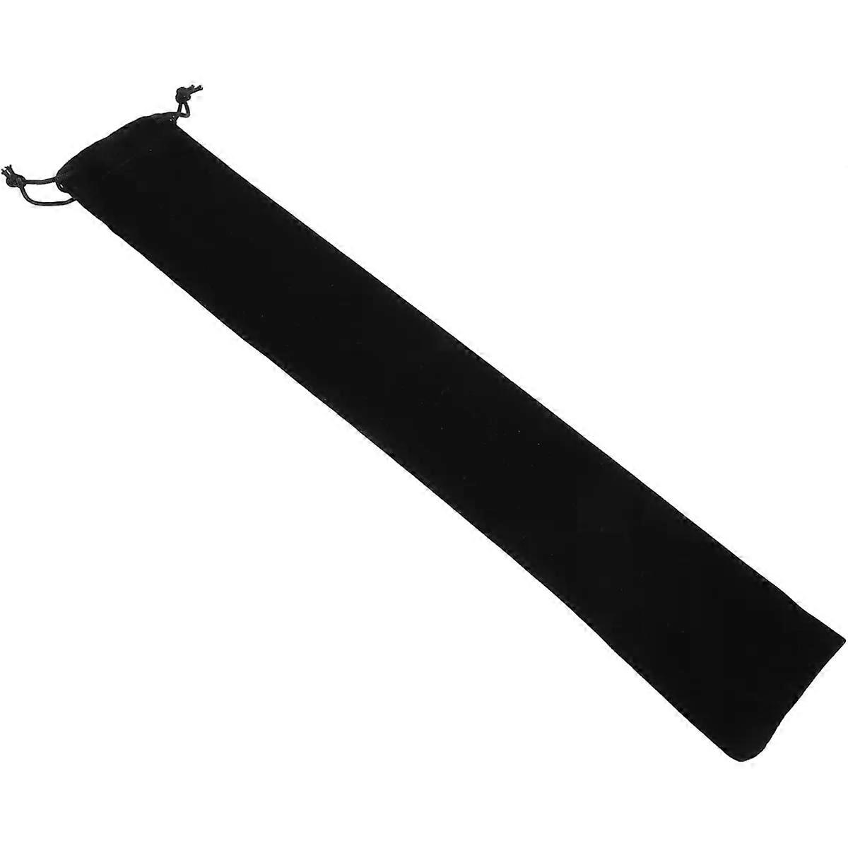 Case Drawstring Protective Bag for Recorder, Small Music