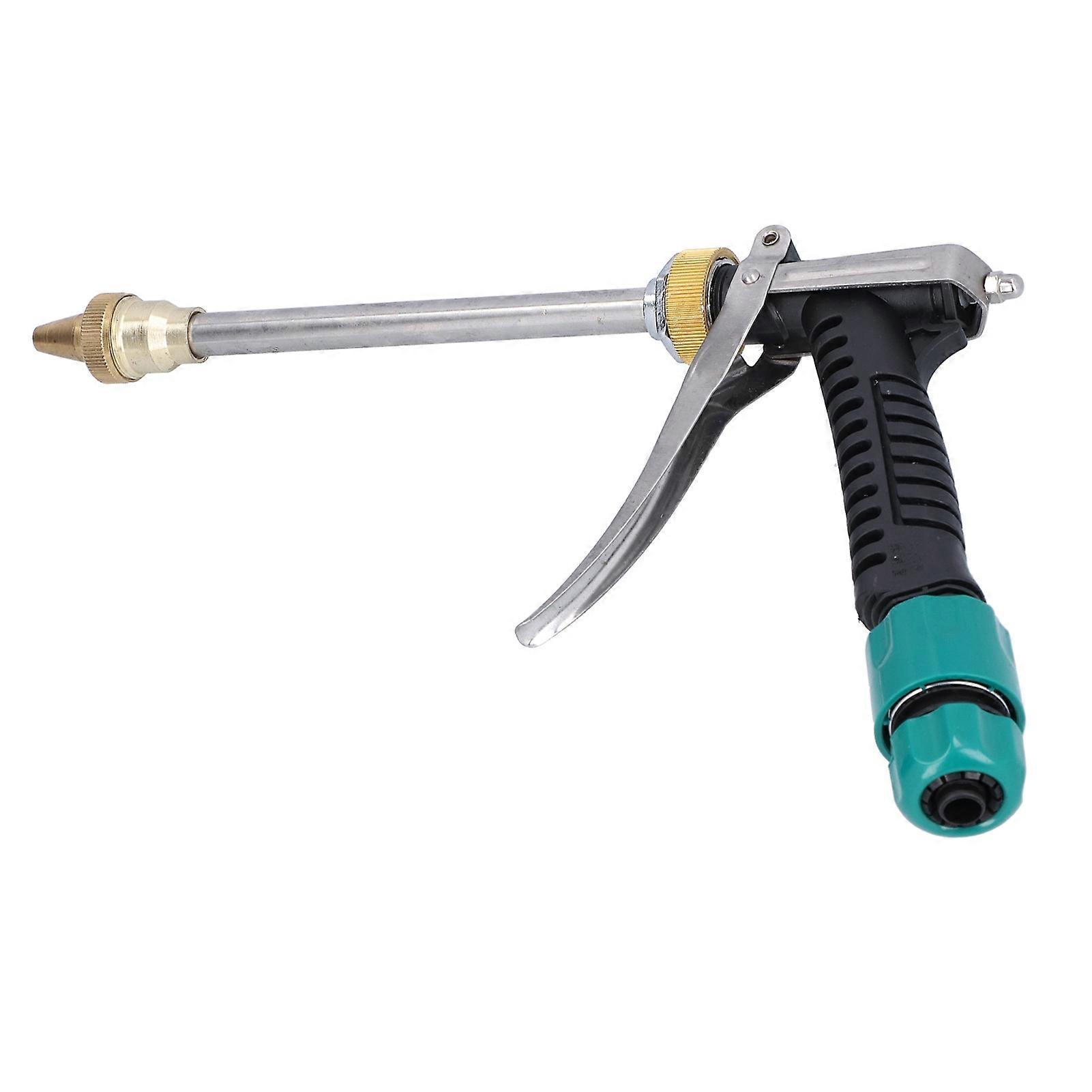 Ergonomic Copper-Head Atomising Sprayer