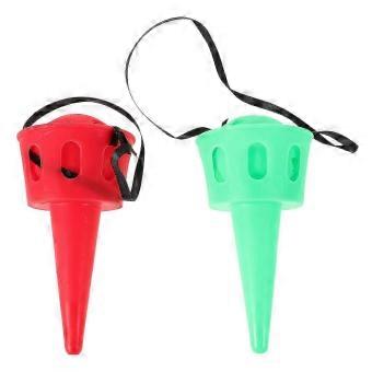 2-Pack Ball Toss Game compatible with Kids - Coordination Practice with String, Ideal compatible with Outdoor Play at Beach or Yard
