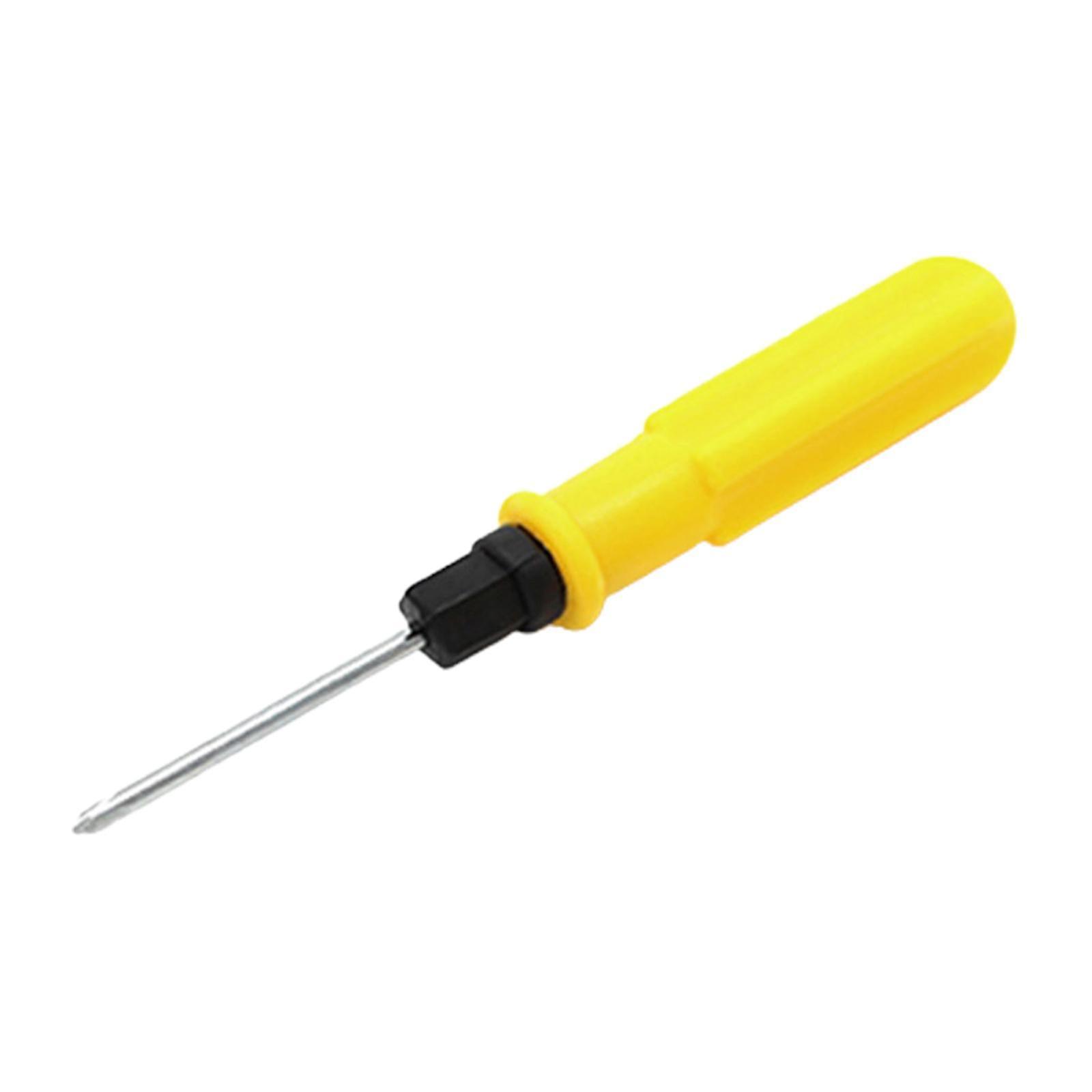 Slotted Phillips Magnetic Hand Tool