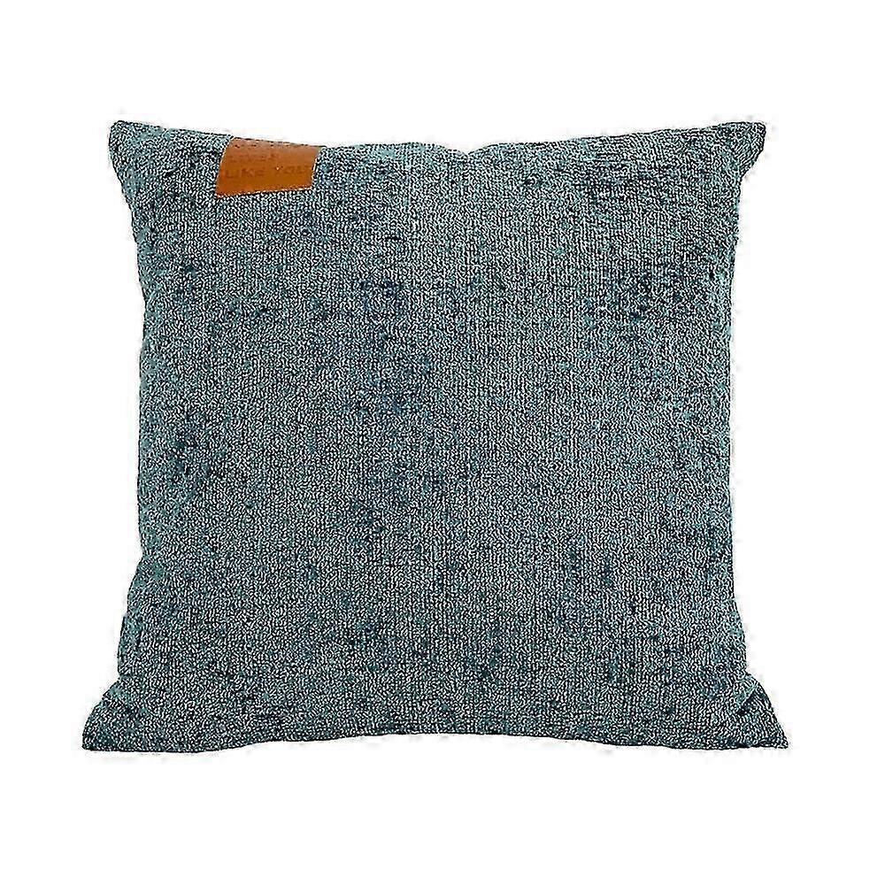 Soft Sateen Polyester Pillow Cover
