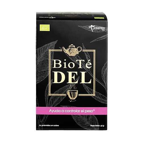 Slimming tea 21 infusion bags