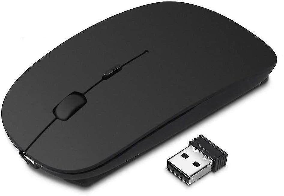 Rechargeable Wireless Mouse