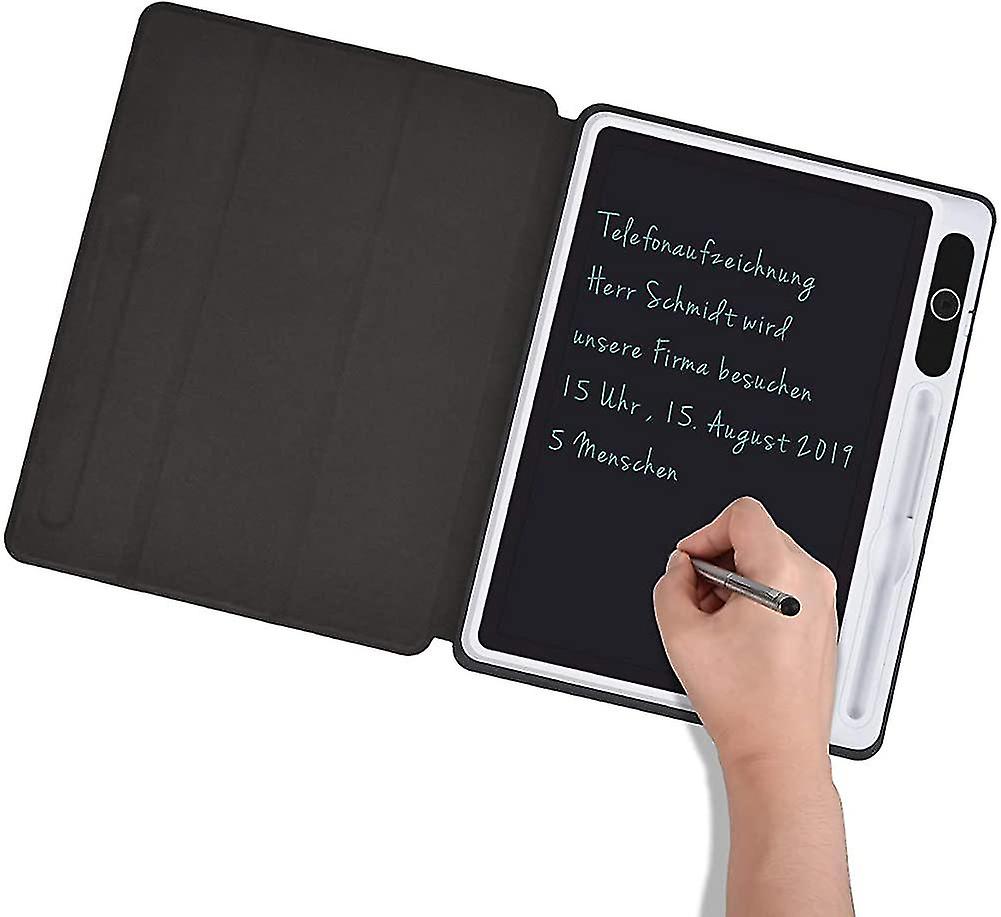 Lcd Writing Tablet, 10.1 Inch Lcd Writing Board, Children's Drawing Board