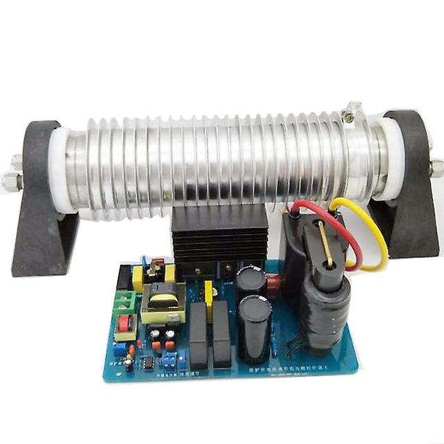 Water Cooled Ozone Unit Ozone Generator Parts Ozone Tube 10g 20g 30g 50g Industrial Water-cooled Tubular Pipe
