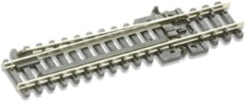 Peco N Streamline Catch Turnout R/H