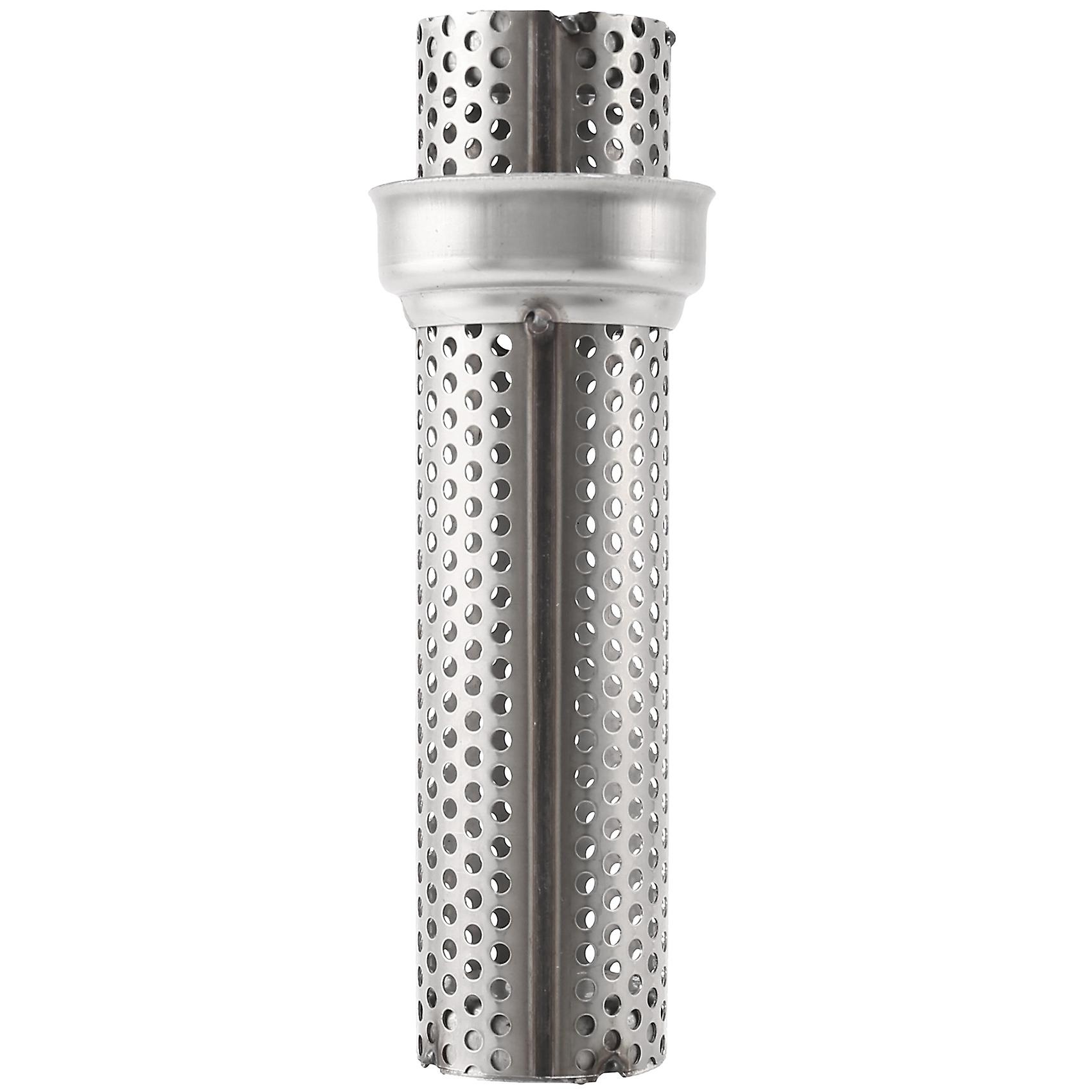 51MM Universal Motorcycle Exhaust Muffler DB Killer- Noise Sound Eliminator Mesh DB Killer- Long