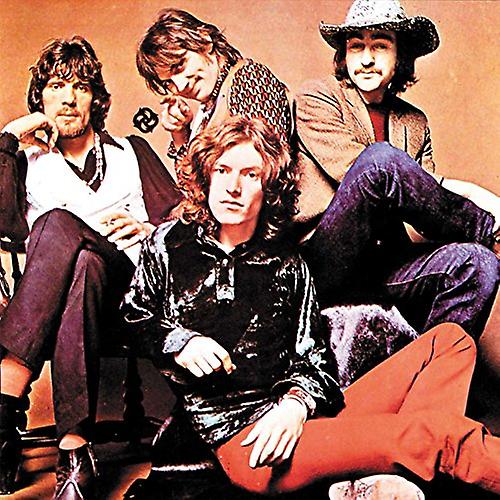 Traffic - Traffic [CD]