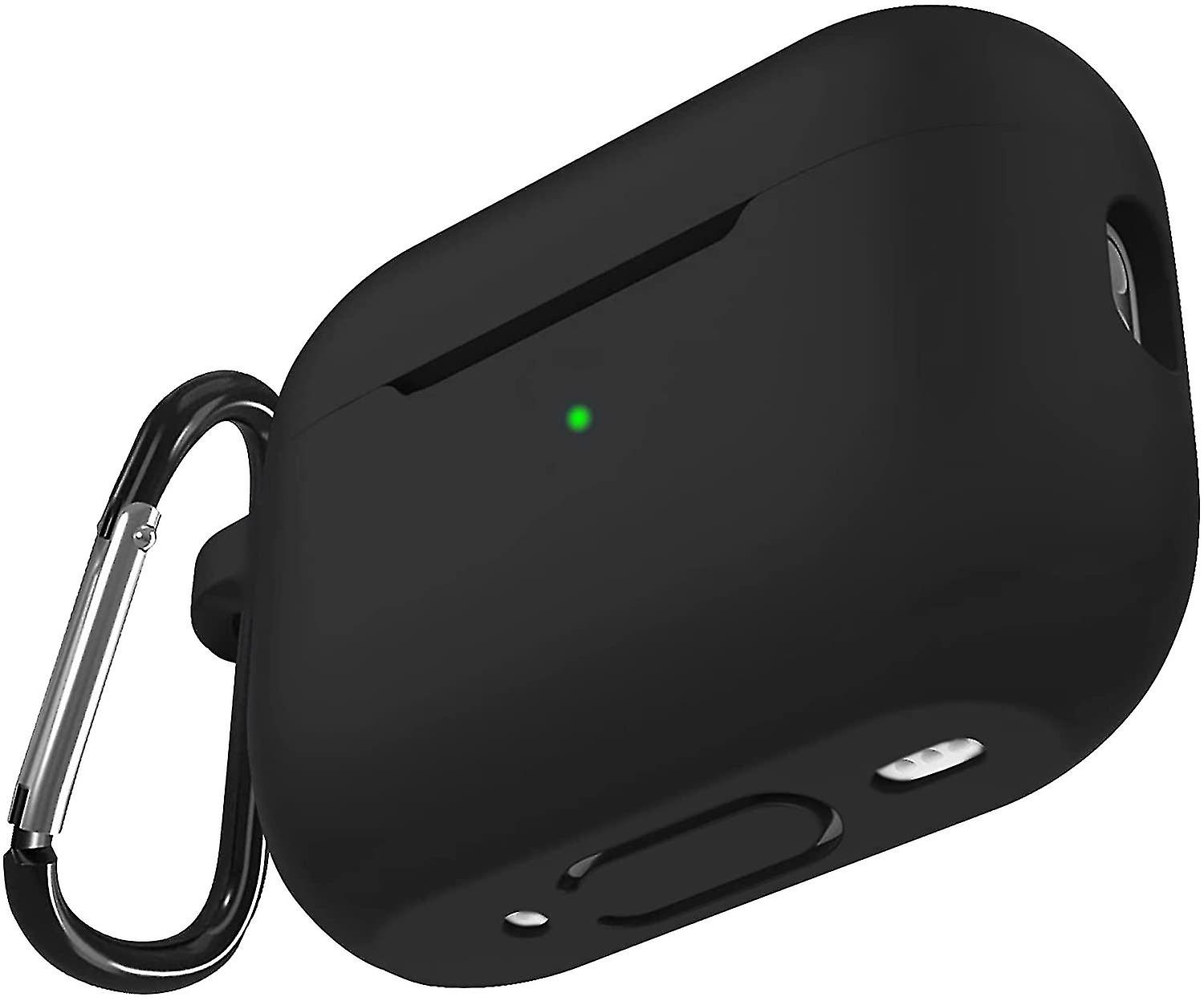 Case For Airpods Pro 2 [2022] Soft Silicone Shockproof Case Cover