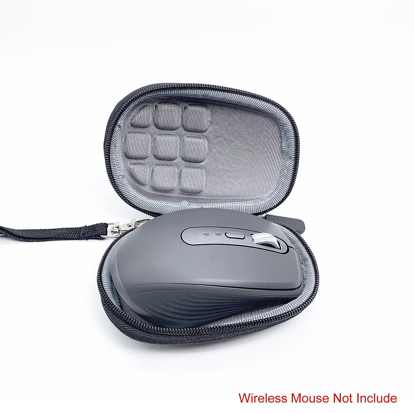 Hard Travel Case Replacement for Logitech MX Anywhere 3 Wireless Mobile Mouse