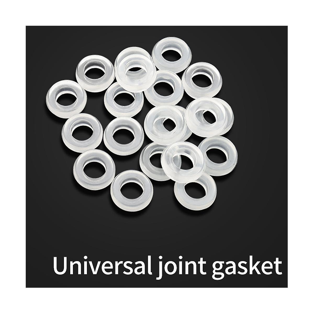 Gaskets Suit Box For Airless Spraying Machine Extension Rod Gasket Suction Tube Gasket Gasket Spray