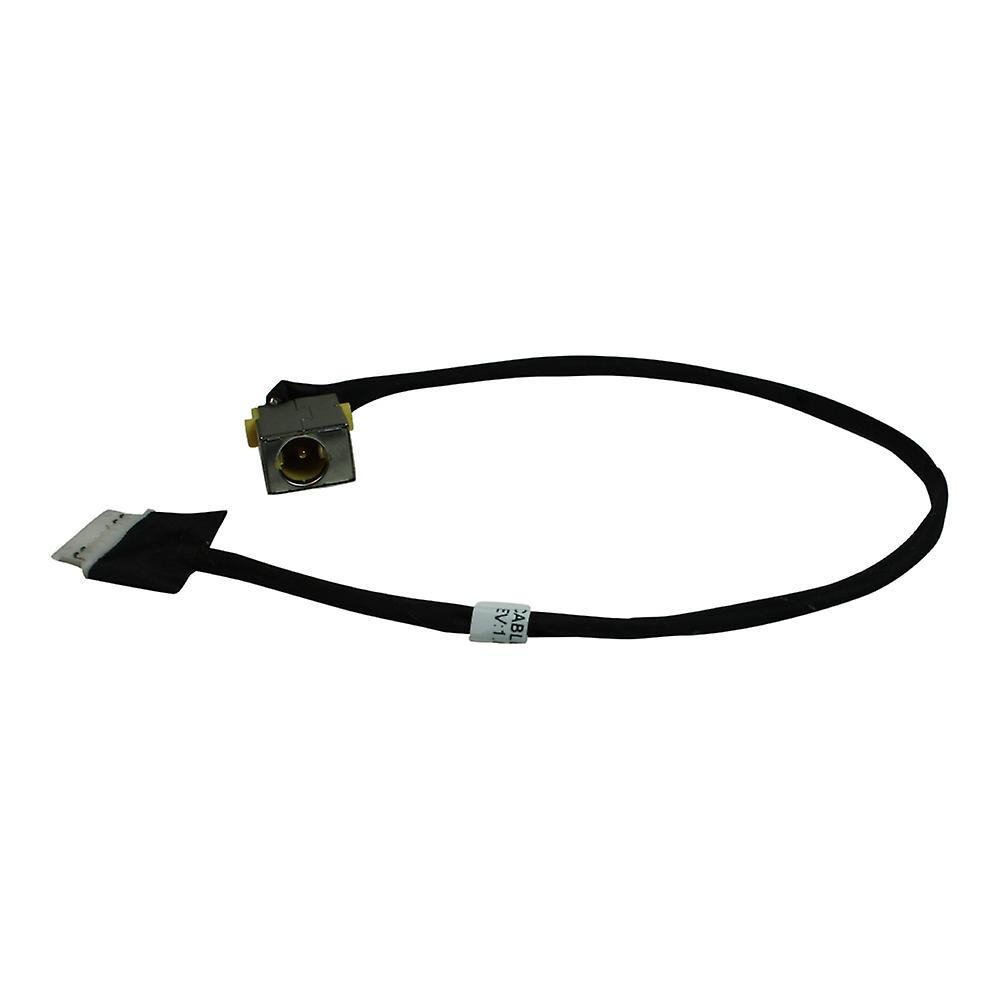 Acer Aspire E1-522 Replacement Laptop DC Jack Socket With Cable