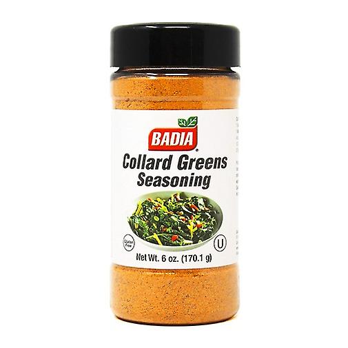 Badia Collard Greens Condimente
