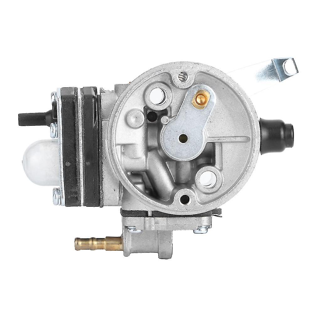 Garden Lawn Mower Carburetor Replacement For Shindaiwa A021002360 T270 C270 Pb270