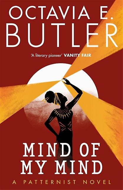 L'esprit de mon esprit - Octavia E. Butler