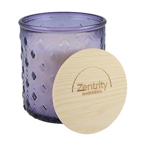 Relax candle with lavender essential oil 275 g