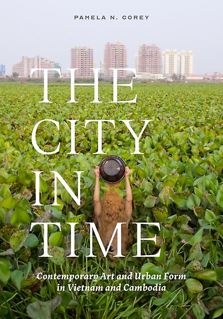 The City In Time by Pamela N. Corey Paperback Book