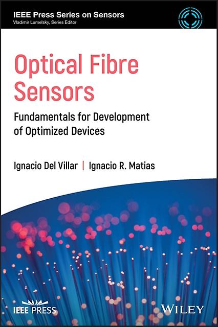 Optical Fibre Sensors Paperback Book
