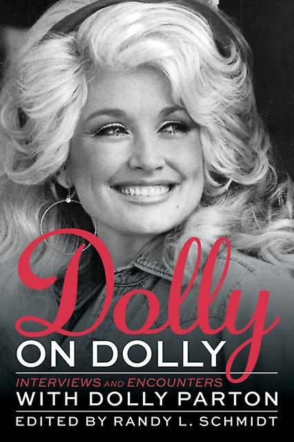 Dolly On Dolly by Randy L. Schmidt Paperback