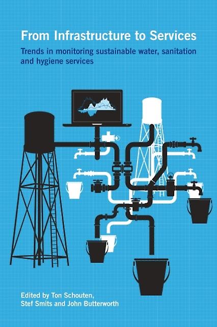 From Infrastructure To Services Paperback Book
