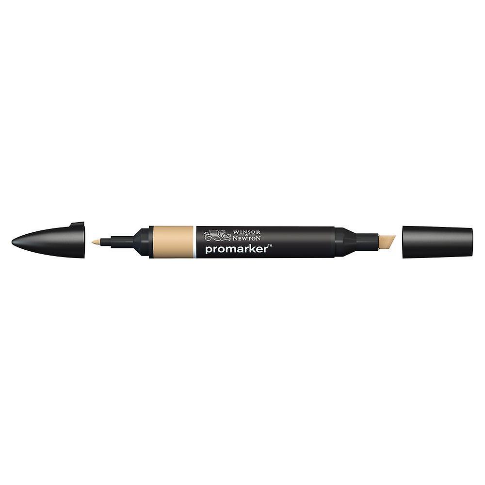 Winsor & Newton Promarker Pen, Praline, O837
