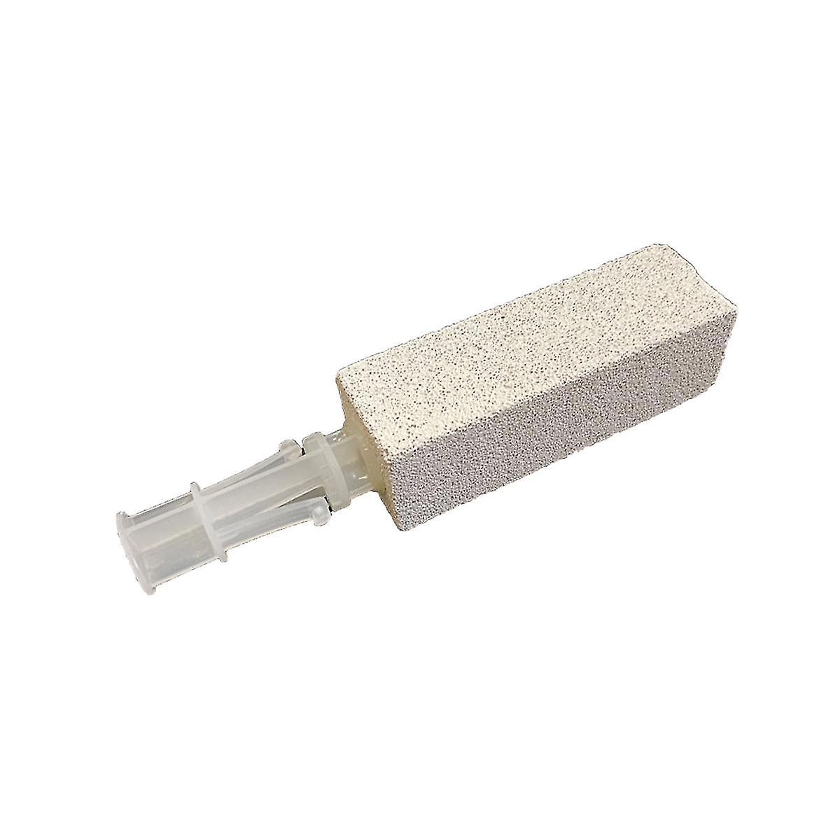 Pool Cleaning Tool Pumice Pool Cleaning Stone With Sturdy Handle Pool Cleaning Tool