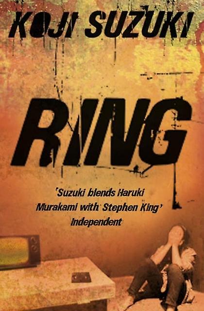 Ring - Koji Suzuki