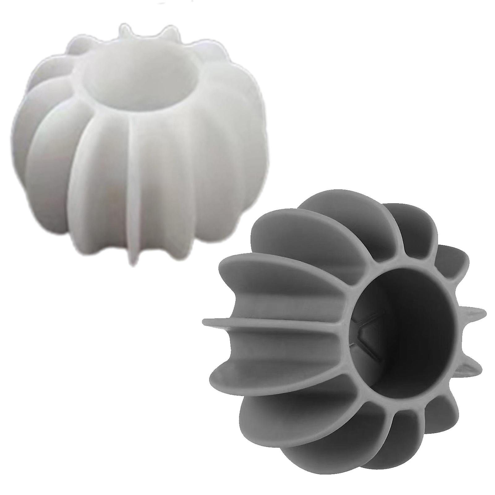 Anti-winding Washing Machine Ball Reusable Washer Balls Eco-friendly Dryer Balls For Wash Softener Friendly