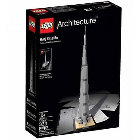 LEGO 21031 Burj Khalifa