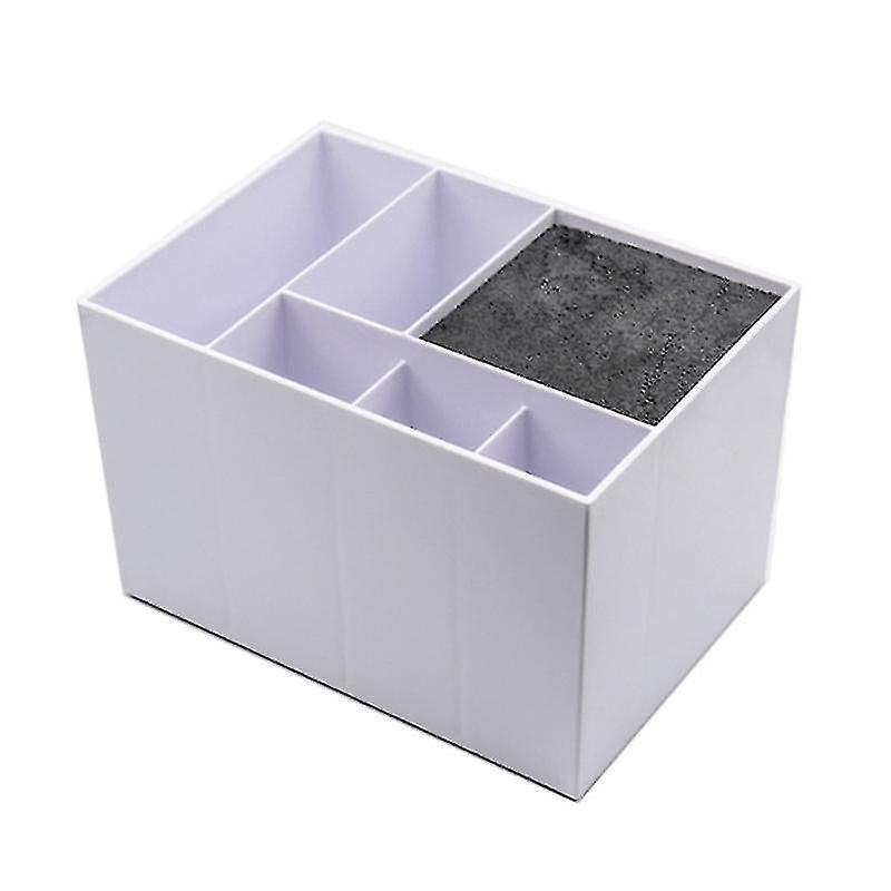 Multifunctional Detachable Large Storage Box Anti Slip Scissor Holder