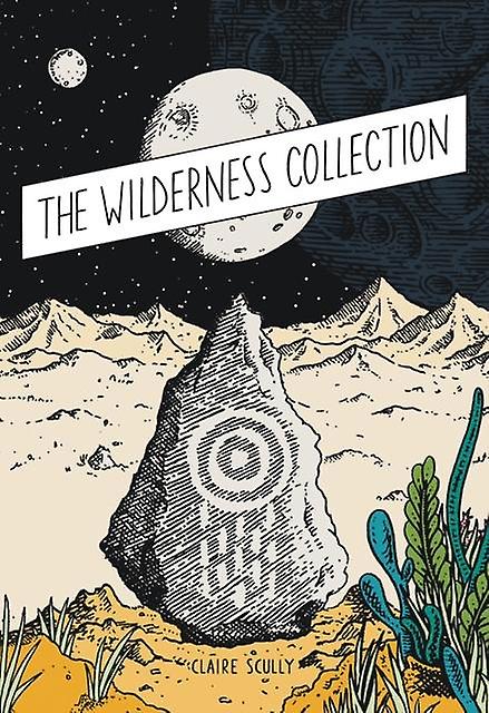 Wilderness Collection - Claire Scully