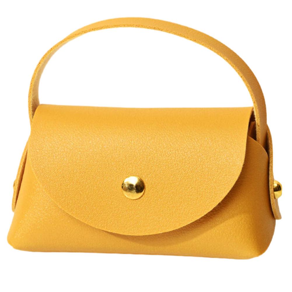 Wedding Ceremony Bag Personalized Lightweight Sugars Pouch for Wedding