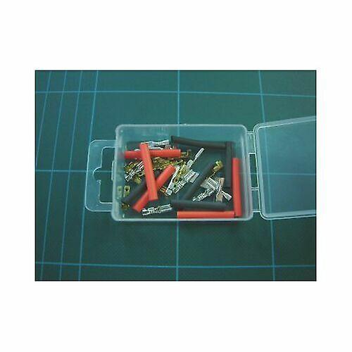 Expotools A23000 Micro Spade Connectors Suitable for several scales Tool Scale model