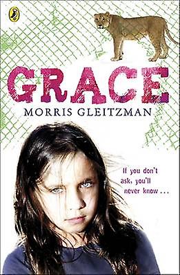 Grace by Morris Gleitzman Paperback
