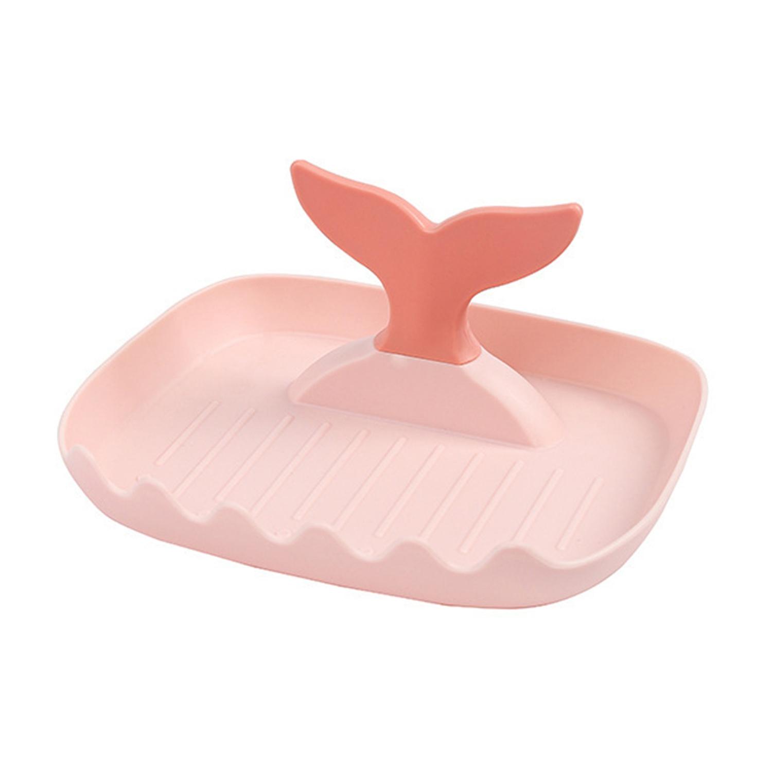 Pot Lid Holder Unique Shape Heat-Resistant Plastic Countertop Spoon Utensil Rest with Lid Holder Kit