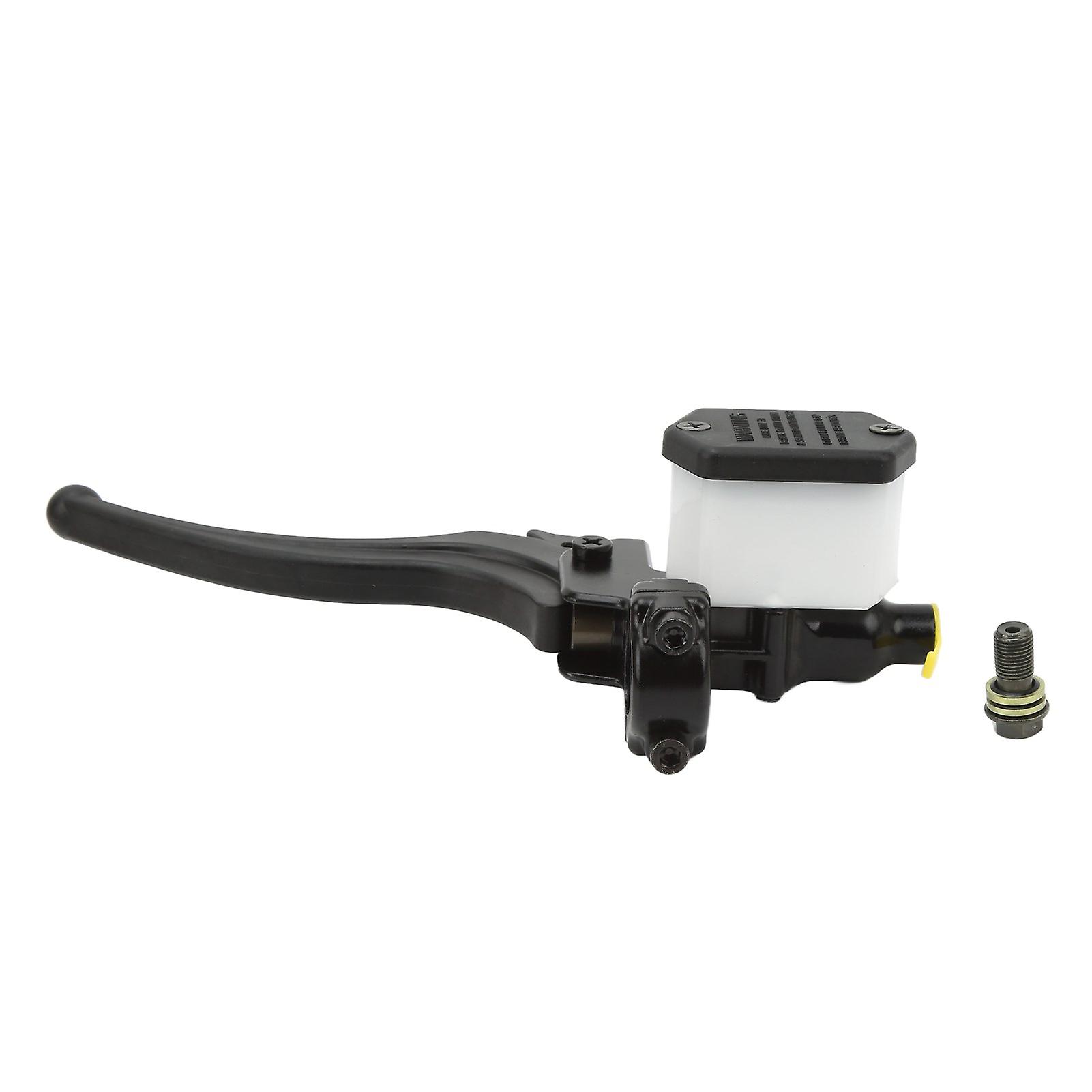 Maître-cylindre de frein avant gauche 2050078, levier d'embrayage de remplacement pour Polaris Big Boss Diesel 455 Magnum Sportsman