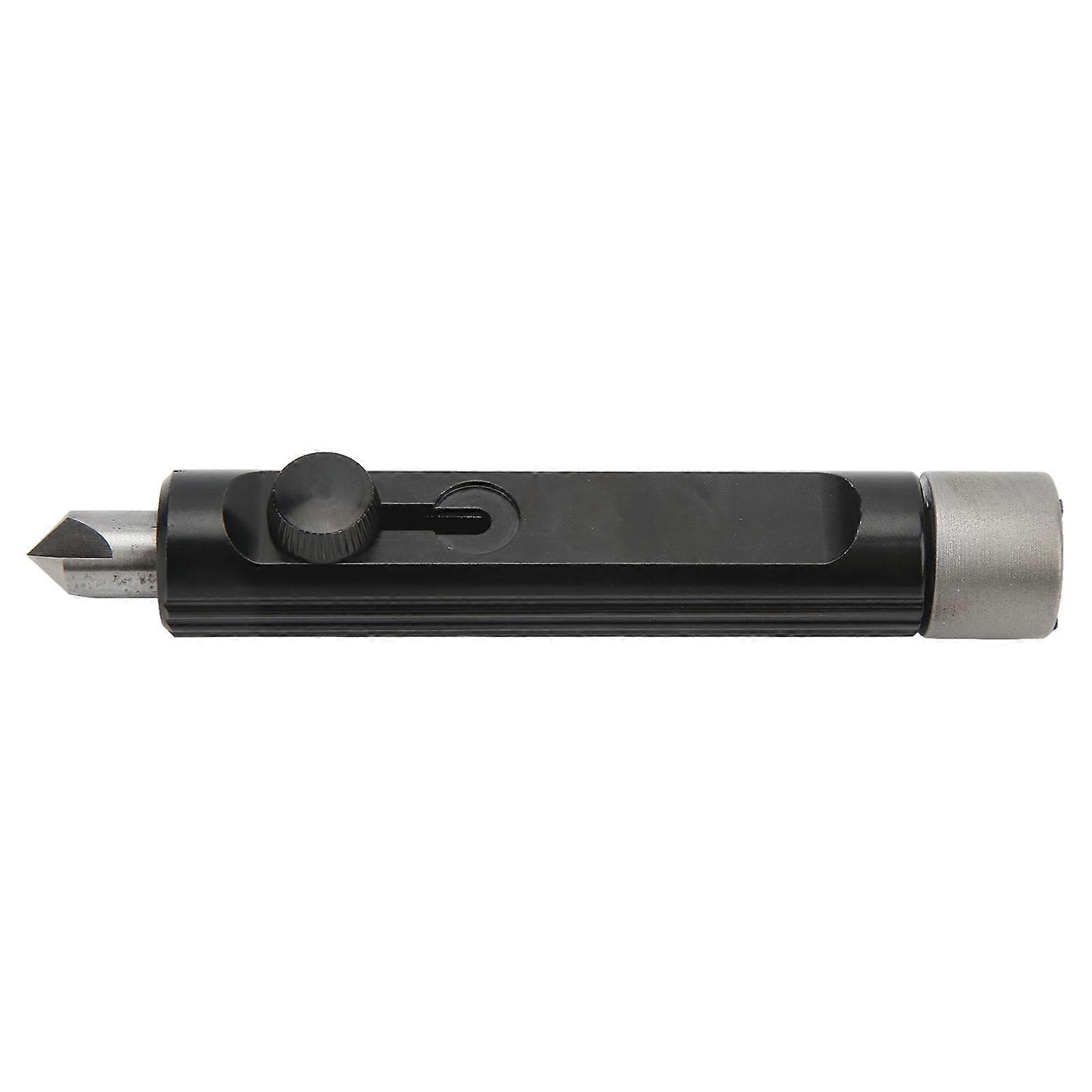 Deburring Tool,Metal Deburring Tool Heavy Deburring Cutter Auto Repair Tool Leading Edge Technology