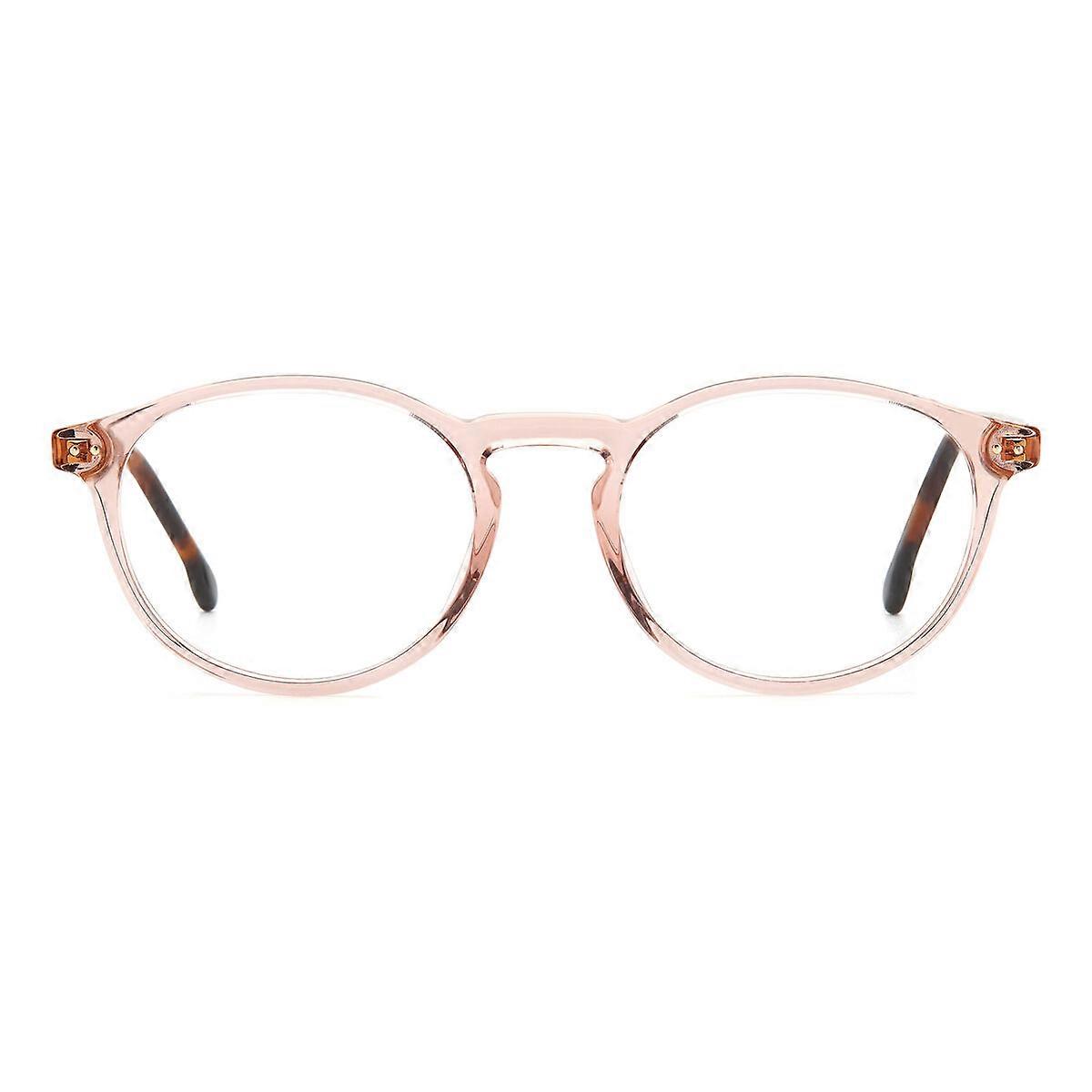 Unisex' Spectacle frame Carrera CARRERA-2026T-FWM Nude Ø 51 mm