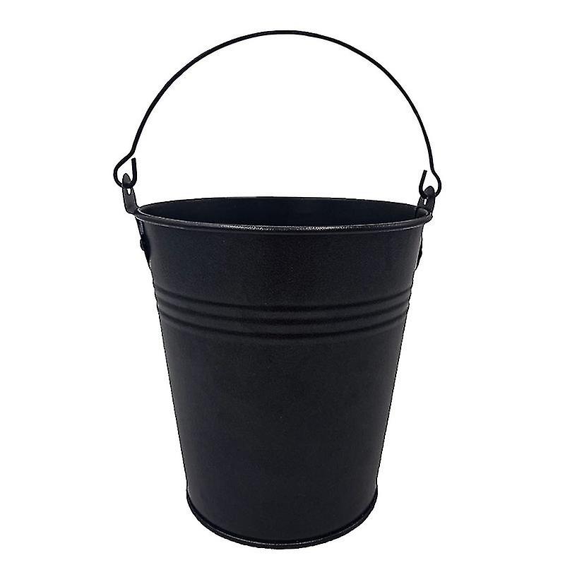1pcs Barbecue Oil Bucket