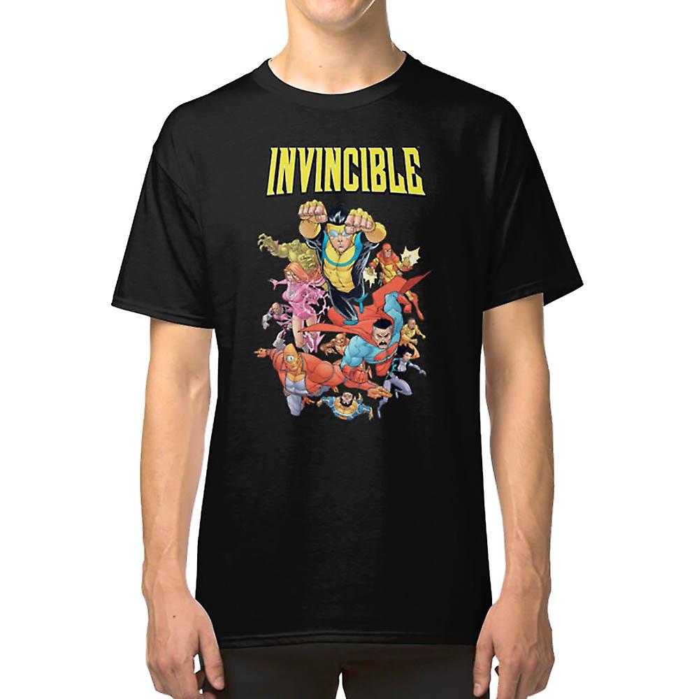 Invincible T-shirt