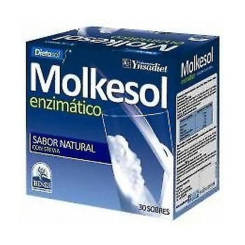 Enzymatic Molkesol 30 packets