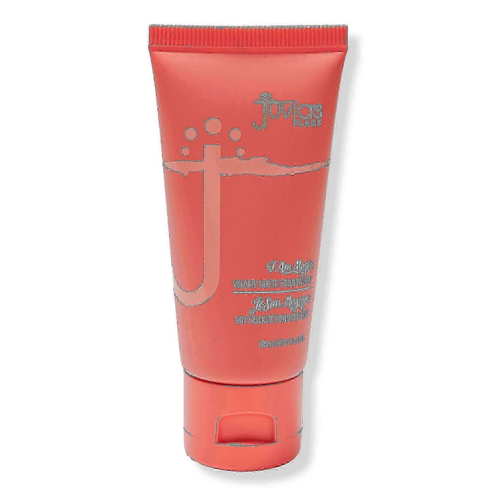 Juvia's Place I Am Magic Foundation, 400 Ethiopia, 1 Oz