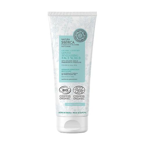 Revitalizing Gentle Facial Scrub 100 ml